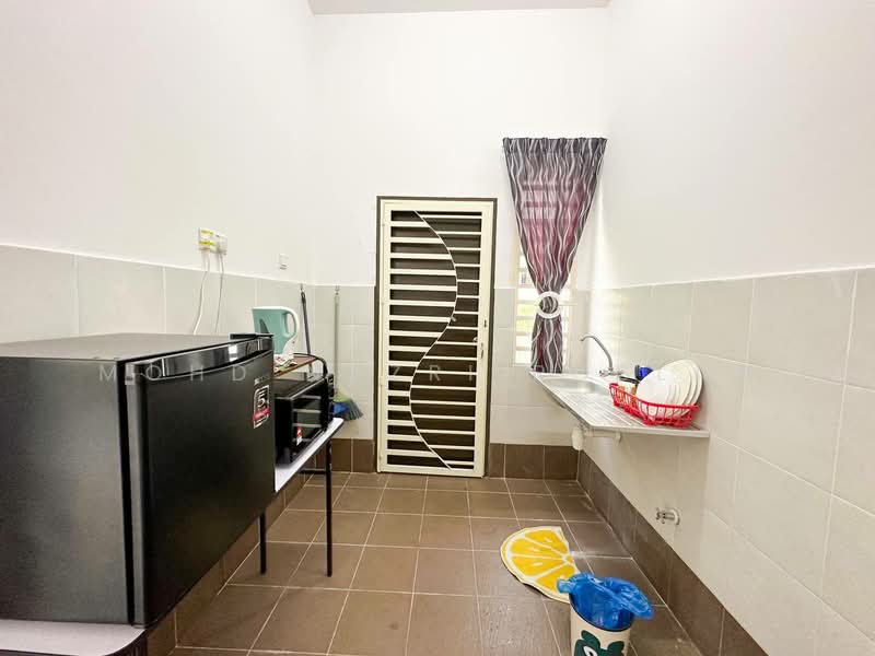Semi-Detached House for Sale in Taman Desa Salak Pekerti (Sepang) - Mohd Nazri Roslan - PropertyGuru.com.my