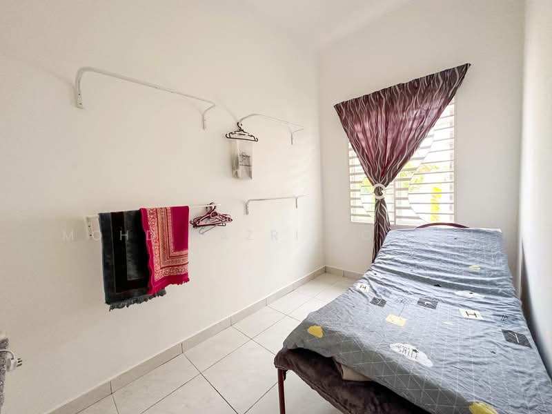 Semi-Detached House for Sale in Taman Desa Salak Pekerti (Sepang) - Mohd Nazri Roslan - PropertyGuru.com.my