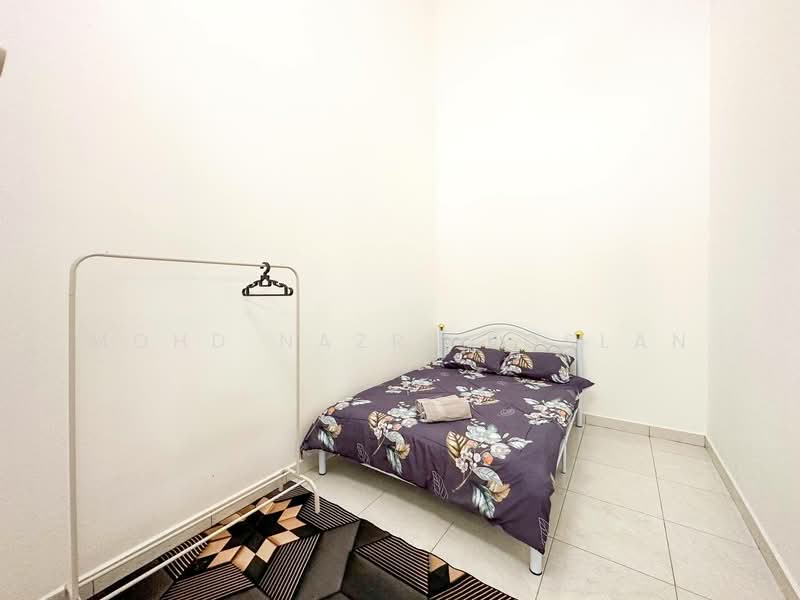 Semi-Detached House for Sale in Taman Desa Salak Pekerti (Sepang) - Mohd Nazri Roslan - PropertyGuru.com.my