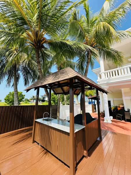 Bungalow House for Sale in Teluk Kemang (Negeri Sembilan) - Aimi Mahirah - Exterior - PropertyGuru.com.my
