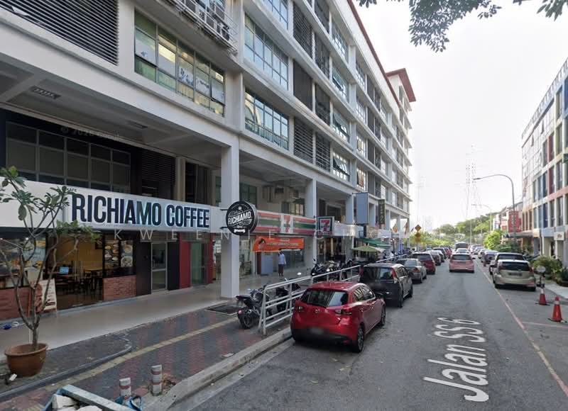 Kedai / Pejabat untuk Dijual di Kelana Jaya (Petaling Jaya) - Kweenie Chong - Exterior - PropertyGuru.com.my