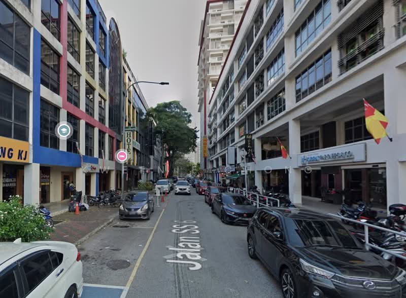Kedai / Pejabat untuk Dijual di Kelana Jaya (Petaling Jaya) - Kweenie Chong - Exterior - PropertyGuru.com.my