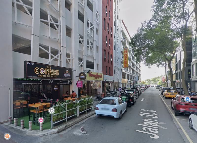 Kedai / Pejabat untuk Dijual di Kelana Jaya (Petaling Jaya) - Kweenie Chong - Exterior - PropertyGuru.com.my