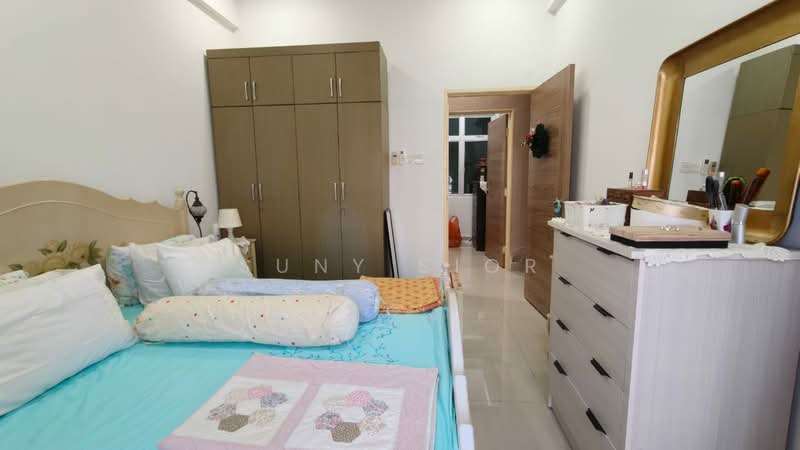 Apartment for Sale at Midori Green (Pangsapuri Hijauan) - Suny Sior - Bedroom - PropertyGuru.com.my