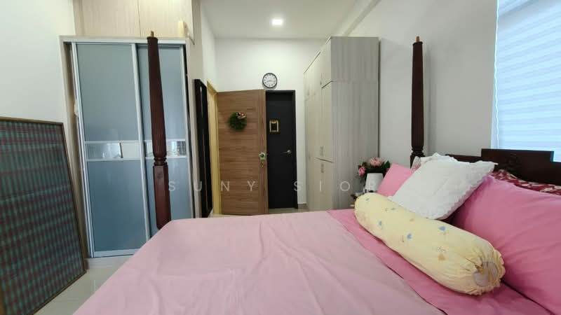 Apartment for Sale at Midori Green (Pangsapuri Hijauan) - Suny Sior - Bedroom - PropertyGuru.com.my
