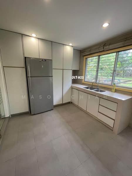 2-storey Terraced House for Sale in Bandar Botanic (Klang) - Mason Chiah - Kitchen - PropertyGuru.com.my