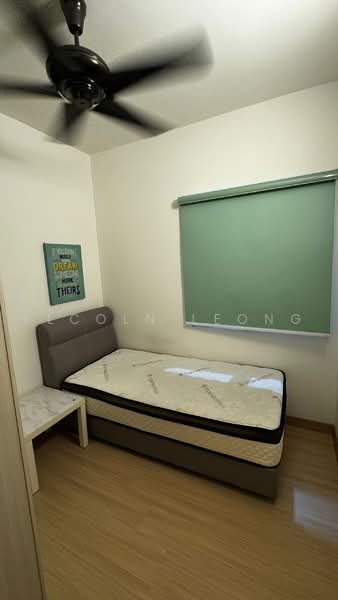 Condominium for Rent at Trinity Aquata - Elcoln Leong - PropertyGuru.com.my