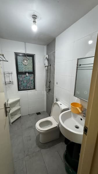 Condominium for Rent at Trinity Aquata - Elcoln Leong - PropertyGuru.com.my