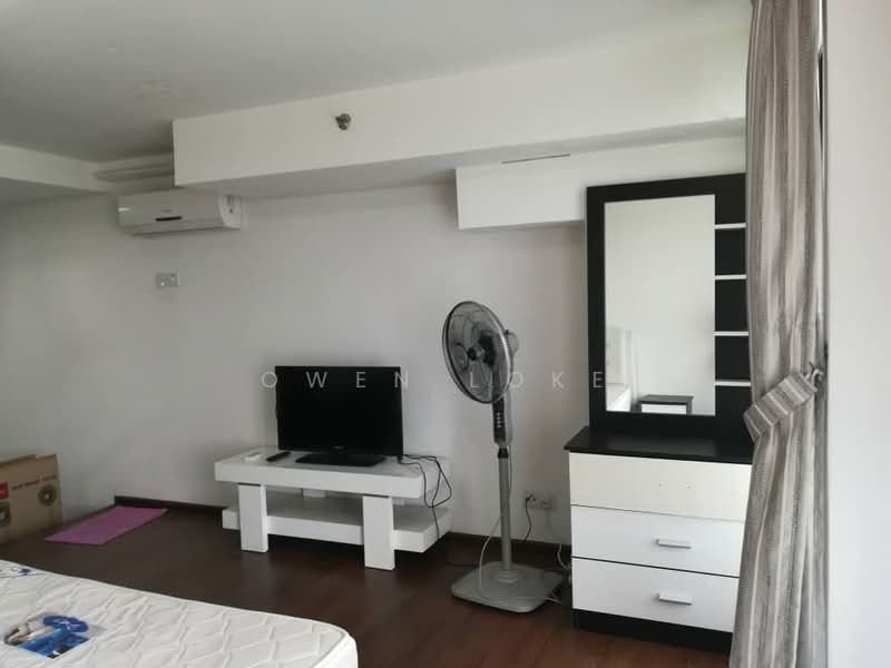 Service Residence for Rent at Subang Soho (One Soho) - Owen Loke - Interior - PropertyGuru.com.my