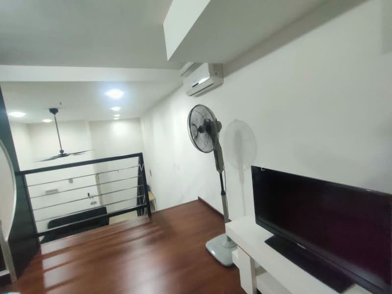 Service Residence for Rent at Subang Soho (One Soho) - Owen Loke - Interior - PropertyGuru.com.my