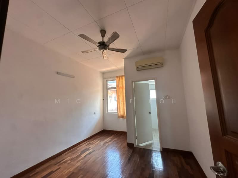 2-storey Terraced House for Rent in Kota Kemuning (Shah Alam) - Michelle Boh - Interior - PropertyGuru.com.my