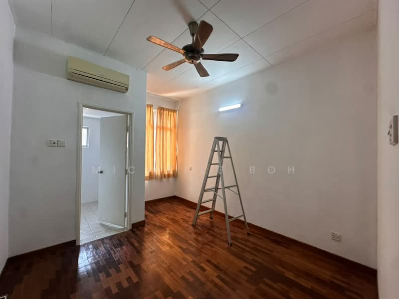 2-storey Terraced House for Rent in Kota Kemuning (Shah Alam) - Michelle Boh - Interior - PropertyGuru.com.my