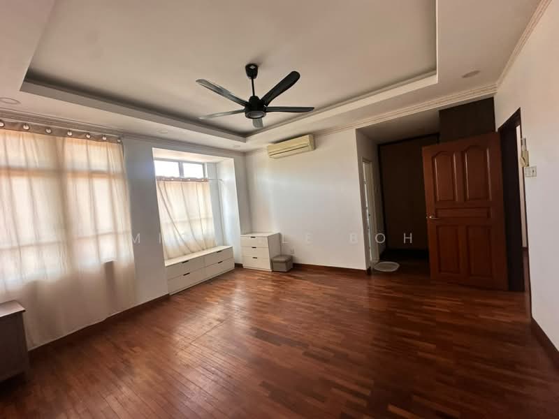 2-storey Terraced House for Rent in Kota Kemuning (Shah Alam) - Michelle Boh - PropertyGuru.com.my