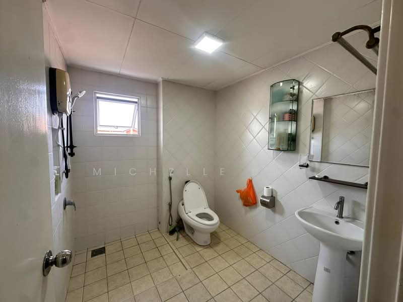 2-storey Terraced House for Rent in Kota Kemuning (Shah Alam) - Michelle Boh - PropertyGuru.com.my