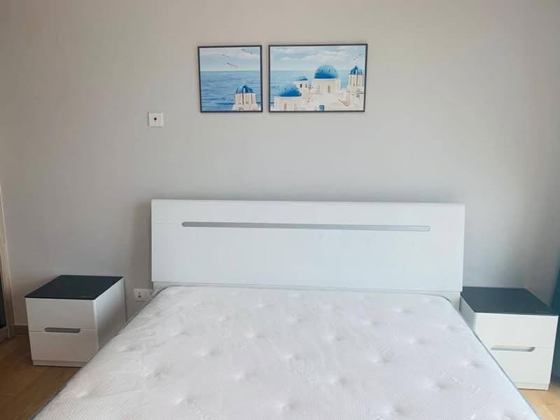 Servis Apartment untuk Dijual di Southern Marina Residences - Suny Sior - Bedroom - PropertyGuru.com.my