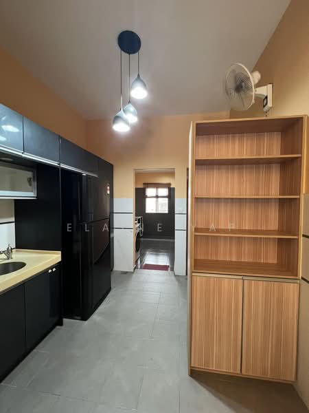 2-storey Terraced House for Rent in Setia Alam (Selangor) - Elaine Yap - PropertyGuru.com.my