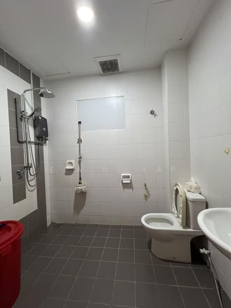 2-storey Terraced House for Rent in Setia Alam (Selangor) - Elaine Yap - PropertyGuru.com.my