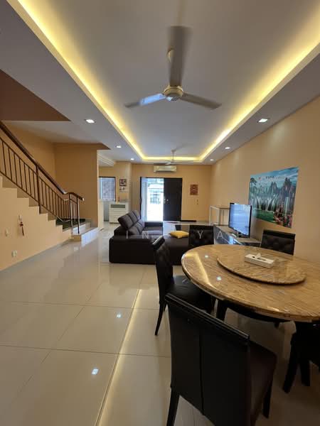 2-storey Terraced House for Rent in Setia Alam (Selangor) - Elaine Yap - PropertyGuru.com.my