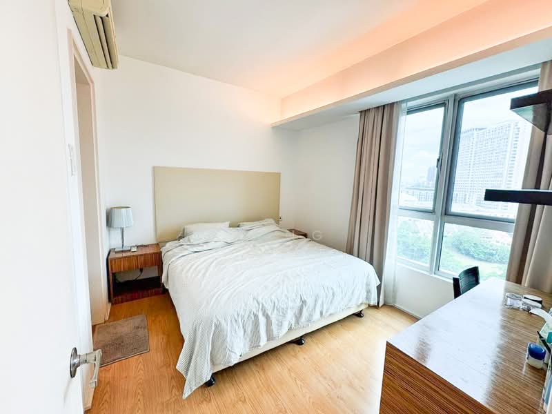 Servis Apartment untuk Dijual di i-Zen @ Kiara 1 - KC Ng - Bedroom - PropertyGuru.com.my