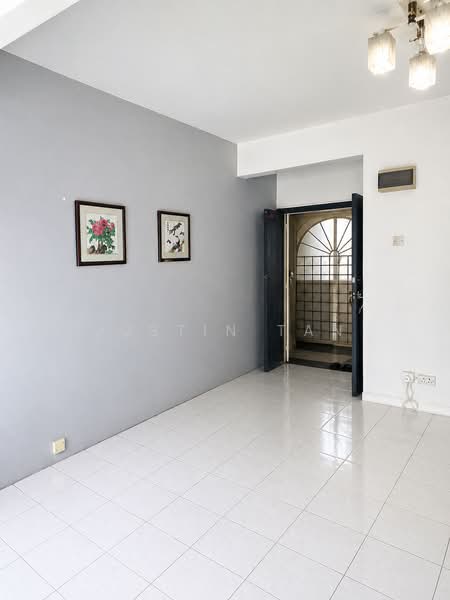 Apartment for Sale at Jasmine Court - Justin Tan - Entrance - PropertyGuru.com.my