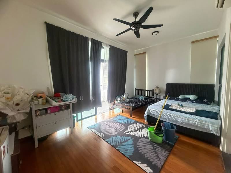 Semi-Detached House for Sale in Eco Botanic (Iskandar Puteri (Nusajaya)) - Suny Sior - Bedroom - PropertyGuru.com.my