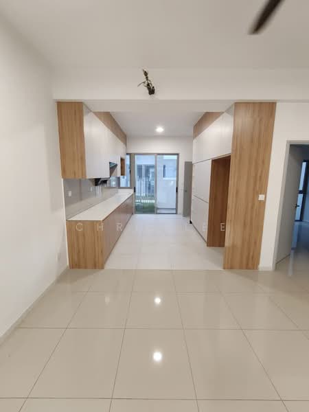 2-storey Terraced House for Rent in Bandar Gamuda Cove (Dengkil) - Chris Lee - Kitchen - PropertyGuru.com.my