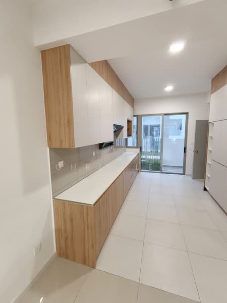 2-storey Terraced House for Rent in Bandar Gamuda Cove (Dengkil) - Chris Lee - Kitchen - PropertyGuru.com.my