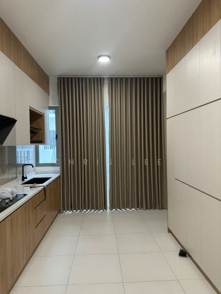 2-storey Terraced House for Rent in Bandar Gamuda Cove (Dengkil) - Chris Lee - Kitchen - PropertyGuru.com.my