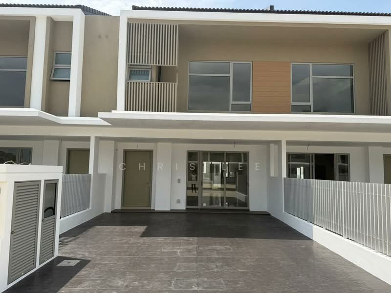 2-storey Terraced House for Rent in Bandar Gamuda Cove (Dengkil) - Chris Lee - Exterior - PropertyGuru.com.my