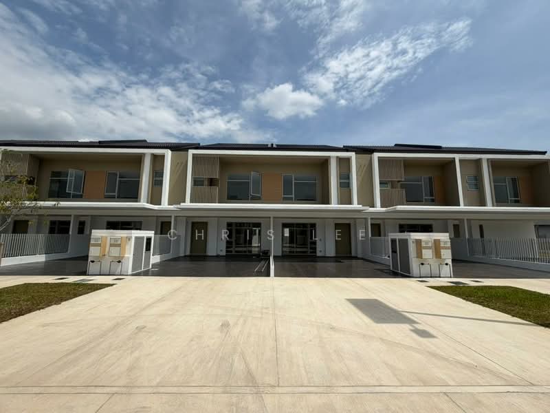 2-storey Terraced House for Rent in Bandar Gamuda Cove (Dengkil) - Chris Lee - Exterior - PropertyGuru.com.my