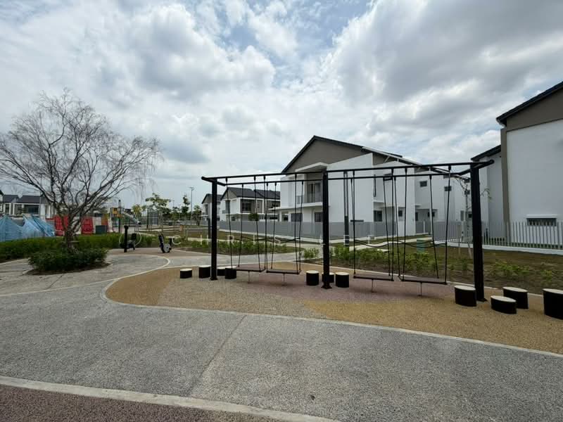 2-storey Terraced House for Rent in Bandar Gamuda Cove (Dengkil) - Chris Lee - Exterior - PropertyGuru.com.my