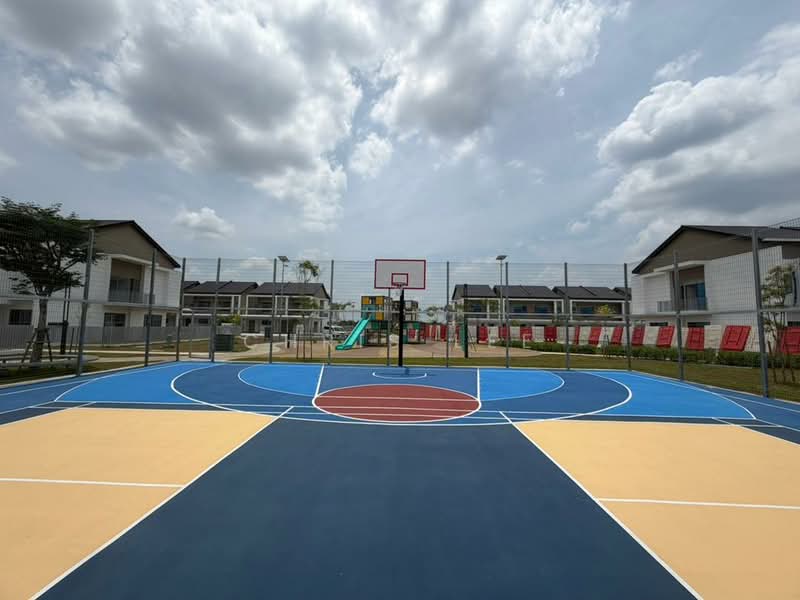 2-storey Terraced House for Rent in Bandar Gamuda Cove (Dengkil) - Chris Lee - Exterior - PropertyGuru.com.my