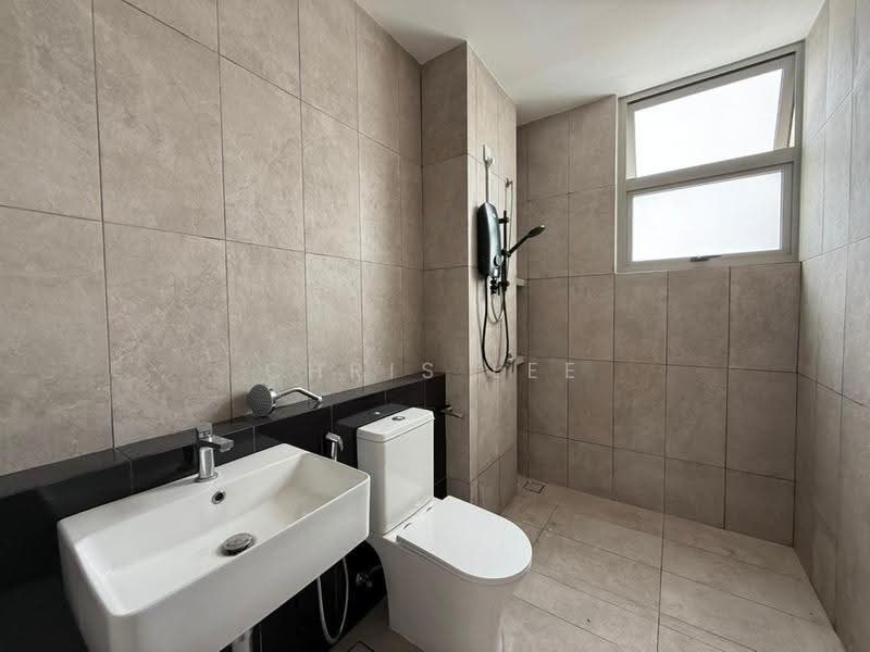 2-storey Terraced House for Rent in Bandar Gamuda Cove (Dengkil) - Chris Lee - Bathroom - PropertyGuru.com.my