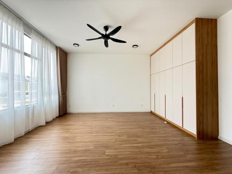 2-storey Terraced House for Rent in Bandar Gamuda Cove (Dengkil) - Chris Lee - Bedroom - PropertyGuru.com.my