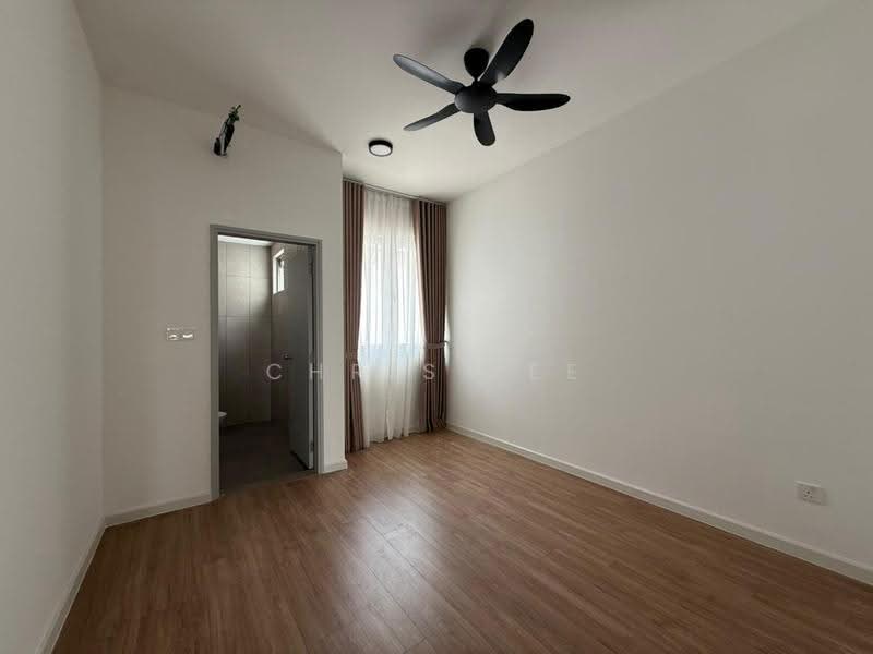 2-storey Terraced House for Rent in Bandar Gamuda Cove (Dengkil) - Chris Lee - Bedroom - PropertyGuru.com.my