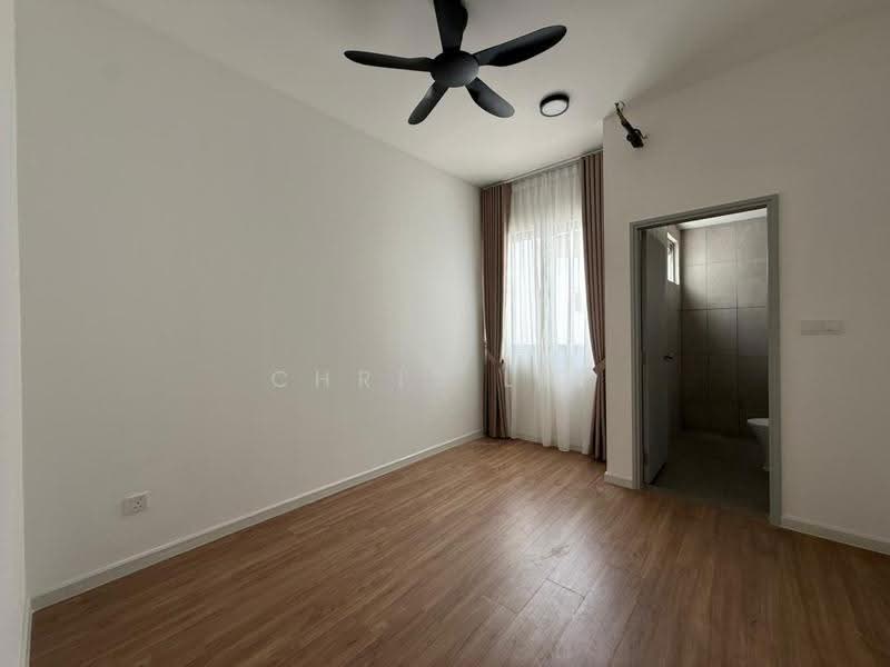 2-storey Terraced House for Rent in Bandar Gamuda Cove (Dengkil) - Chris Lee - Bedroom - PropertyGuru.com.my