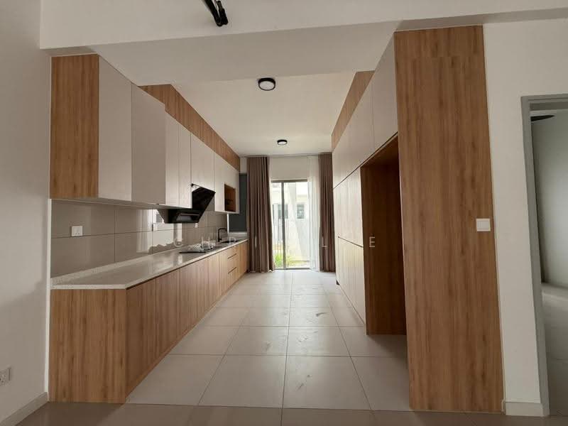 2-storey Terraced House for Rent in Bandar Gamuda Cove (Dengkil) - Chris Lee - Kitchen - PropertyGuru.com.my