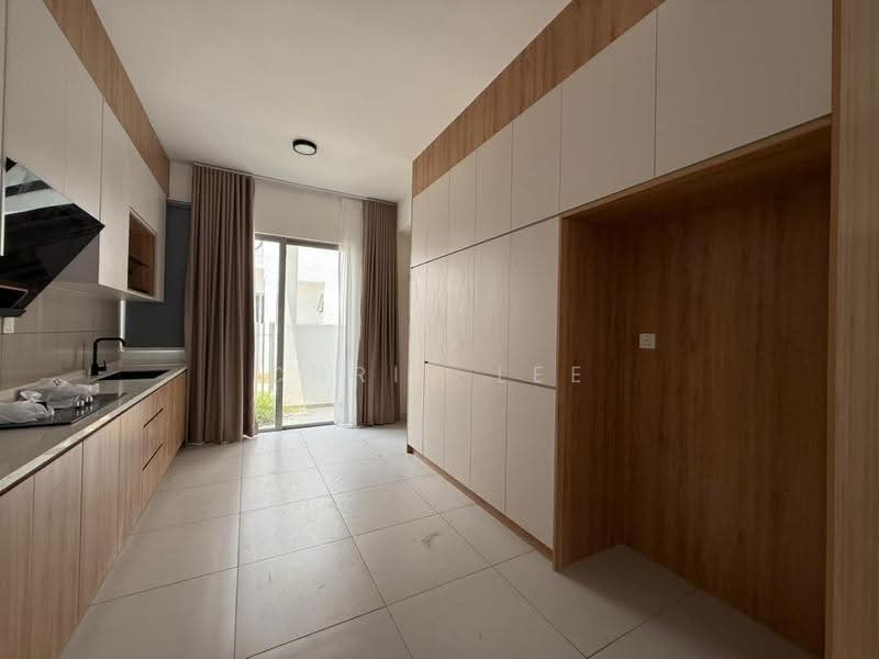 2-storey Terraced House for Rent in Bandar Gamuda Cove (Dengkil) - Chris Lee - Kitchen - PropertyGuru.com.my