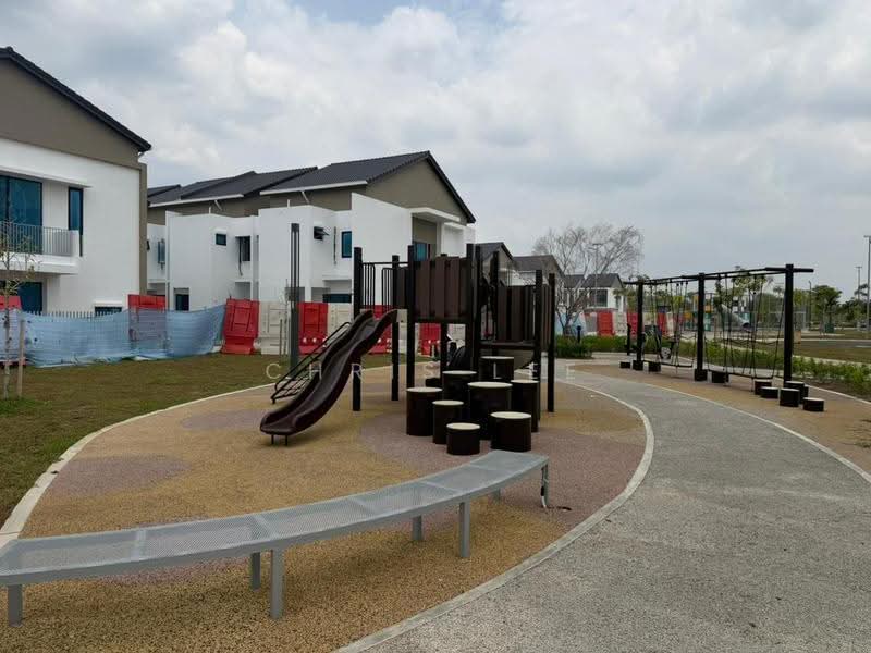 2-storey Terraced House for Rent in Bandar Gamuda Cove (Dengkil) - Chris Lee - PropertyGuru.com.my