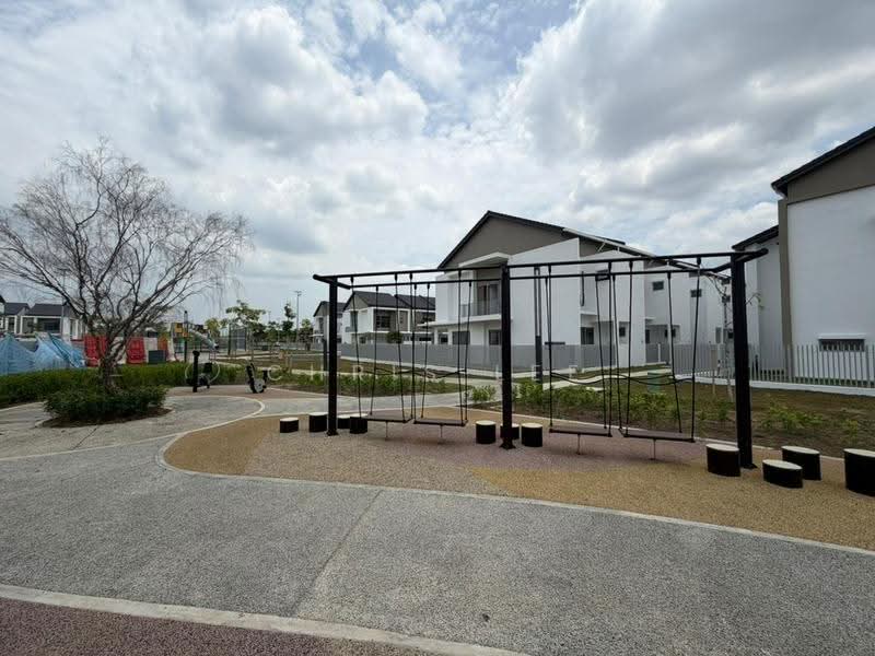 2-storey Terraced House for Rent in Bandar Gamuda Cove (Dengkil) - Chris Lee - Exterior - PropertyGuru.com.my