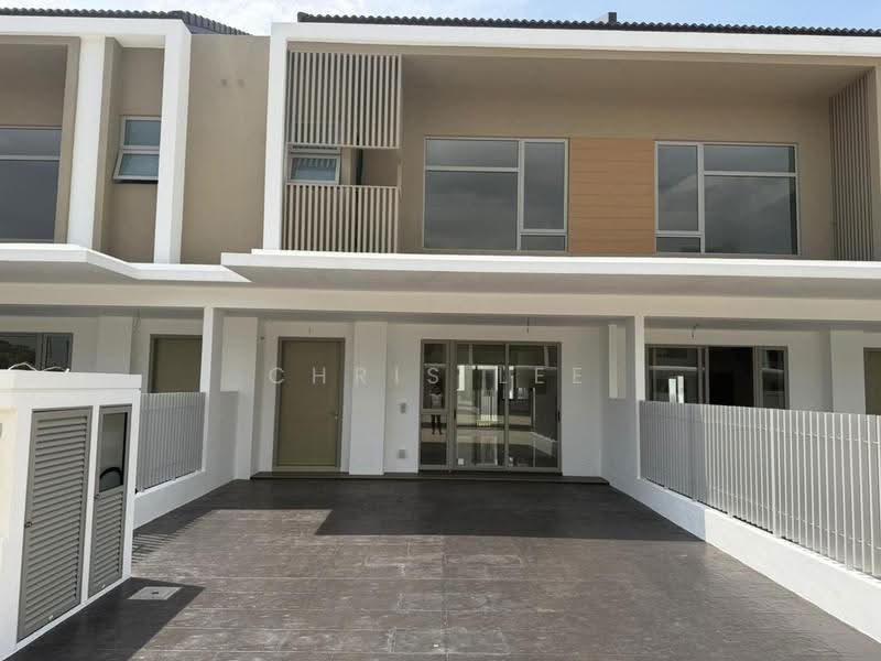 2-storey Terraced House for Rent in Bandar Gamuda Cove (Dengkil) - Chris Lee - Exterior - PropertyGuru.com.my
