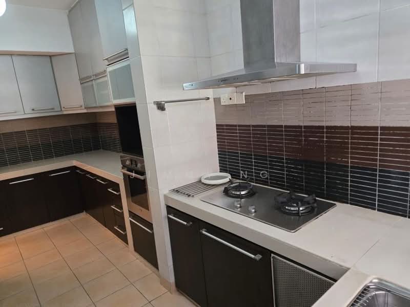 2-storey Terraced House for Sale in Bandar Mahkota Cheras (Cheras) - Jimmy Ng - Kitchen - PropertyGuru.com.my