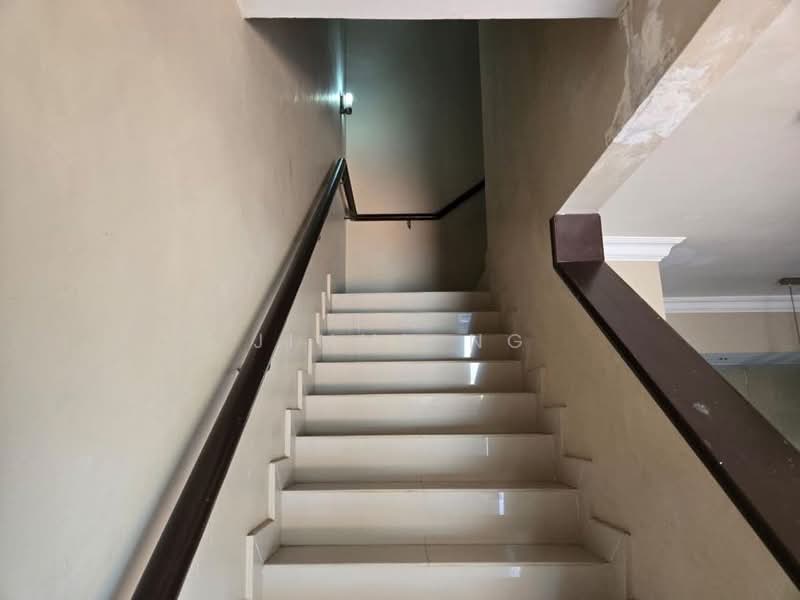 2-storey Terraced House for Sale in Bandar Mahkota Cheras (Cheras) - Jimmy Ng - Interior - PropertyGuru.com.my