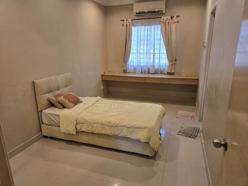 2-storey Terraced House for Sale in Bandar Mahkota Cheras (Cheras) - Jimmy Ng - Bedroom - PropertyGuru.com.my