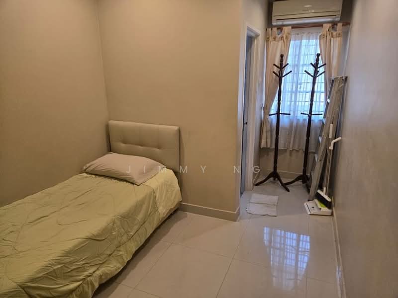2-storey Terraced House for Sale in Bandar Mahkota Cheras (Cheras) - Jimmy Ng - Bedroom - PropertyGuru.com.my