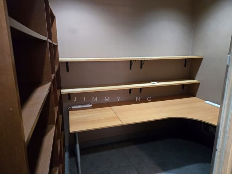 2-storey Terraced House for Sale in Bandar Mahkota Cheras (Cheras) - Jimmy Ng - Study - PropertyGuru.com.my