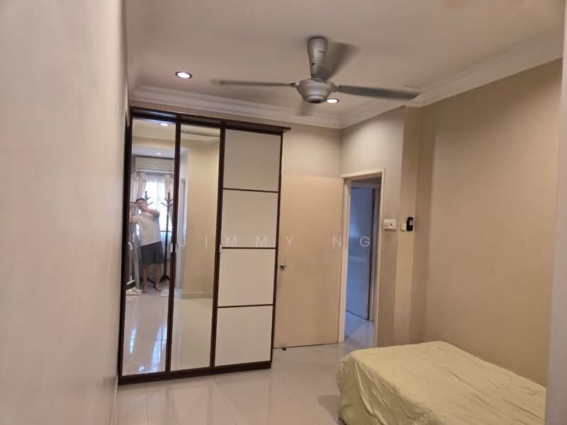 2-storey Terraced House for Sale in Bandar Mahkota Cheras (Cheras) - Jimmy Ng - Bedroom - PropertyGuru.com.my