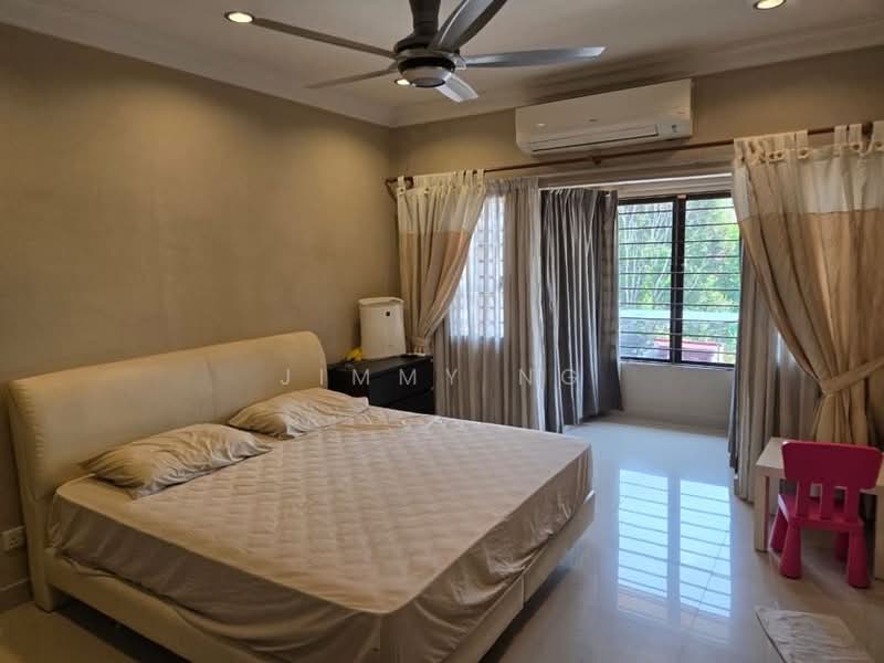 2-storey Terraced House for Sale in Bandar Mahkota Cheras (Cheras) - Jimmy Ng - Bedroom - PropertyGuru.com.my