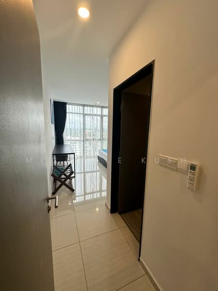 Service Residence for Rent at The Straits - Michelle Kueh - Corridor - PropertyGuru.com.my