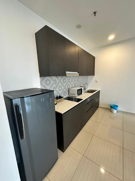 Service Residence for Rent at The Straits - Michelle Kueh - Kitchen - PropertyGuru.com.my